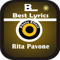 ”Best Lyrics Rita Pavone