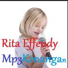 MP3 KENANGAN RITA EFENDY. biểu tượng