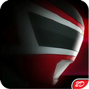 Ninja Red Rangers VS Power Steel Rangers APK