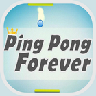 Ping Pong Forever ícone