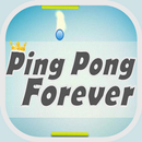 Ping Pong Forever aplikacja