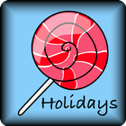 My Happy Holidays icono