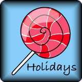 My Happy Holidays icon