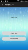 Quiz Cats And Dogs screenshot 1