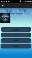 Quiz Cats And Dogs скриншот 2