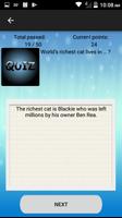 Quiz Cats And Dogs 스크린샷 3