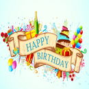 Birthday Wishes Card APK