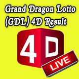 Dragon 4D Result icône