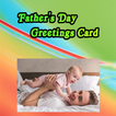 Father's Day Greetings Card