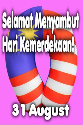 Hari Kemerdekaan Malaysia For Android Apk Download