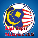 Liga Super Malaysia 2018 APK