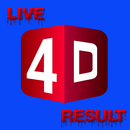 Live 4D Result APK