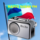Radio Sabah FM أيقونة