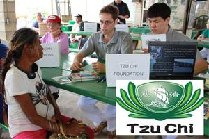 Tzu Chi News স্ক্রিনশট 2