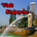 Visit Singapore City Guide APK
