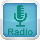 Portugal Radio Station -PRS Zeichen
