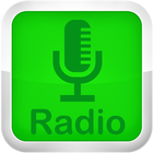 Thailand Radio Station icon