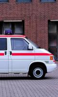 Ambulances Jigsaw Puzzles ảnh chụp màn hình 2