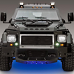 ”Armored Car VIP Puzzles