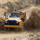 Haul Truck Jigsaw Puzzles icon