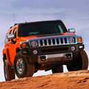 APK Jigsaw Puzzles Hummer Cars