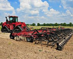 Puzzles tracteur Case IH capture d'écran 3