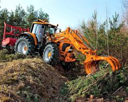 Puzzles tracteur John Deere capture d'écran 3