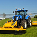 APK Puzzle trattore New Holland