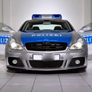 Police Car Jigsaw Puzzles APK