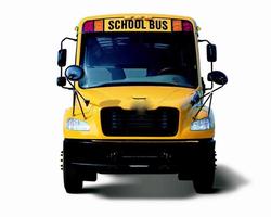 School Buses Jigsaw Puzzles screenshot 3