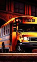 School Buses Jigsaw Puzzles screenshot 1