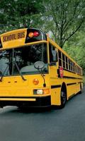 School Buses Puzzles 스크린샷 2