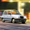 Taxi Jigsaw Puzzles