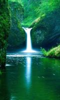 Waterfalls Puzzle Game capture d'écran 1