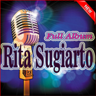 Musik Dangdut Rita Sugiarto Terlengkap Mp3 иконка