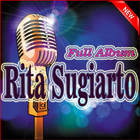 Musik Dangdut Rita Sugiarto Terlengkap Mp3 icono