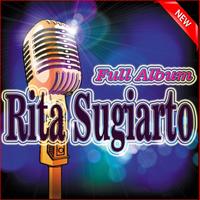 Musik Dangdut Rita Sugiarto Terlengkap Mp3 پوسٹر