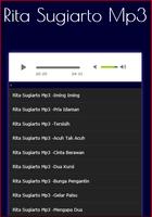 Musik Dangdut Rita Sugiarto Terlengkap Mp3 скриншот 1