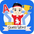 Guess Word