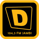 DRadio Jambi APK