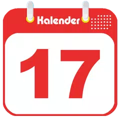 Kalender Indonesia APK Herunterladen