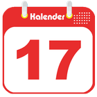 Kalender Indonesia icon