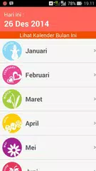 Kalender Indonesia APK download