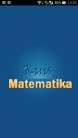 Kuis Matematika الملصق