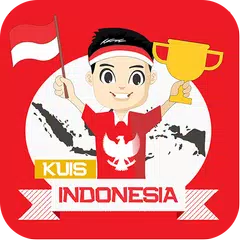 Kuis Indonesia アプリダウンロード