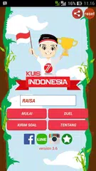 Kuis Indonesia APK download
