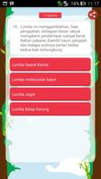 Kuis Indonesia स्क्रीनशॉट 2