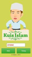 Kuis Islam Poster