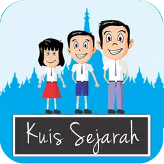 Kuis Sejarah APK 下載