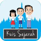 Kuis Sejarah-icoon